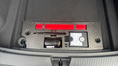 MG MG4 125kW SE [Nav] EV 49kWh 5dr Auto Electric Hatchback